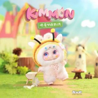 Kimmon sét 6con tạo bất