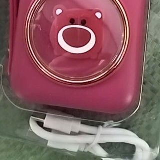 Sạc dự phòng dung lượng 20000 mah