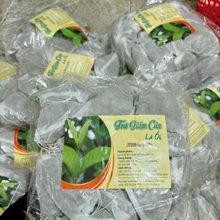 Trà Lá Ổi Giảm Cân - Bim Bim Foods