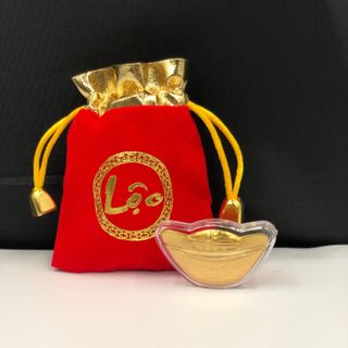 THỎI VÀNG TẶNG TÚI GẤM giá sỉ - giá bán buôn
