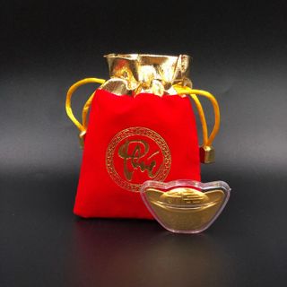 THỎI VÀNG TẶNG TÚI GẤM giá sỉ - giá bán buôn