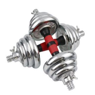 Bộ Tạ Tay Tập Gym,Hộp tạ 20kg,30kg Cao Cấp