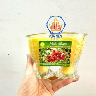 Nến Ly Nến Cá, hàng chất lượng cao