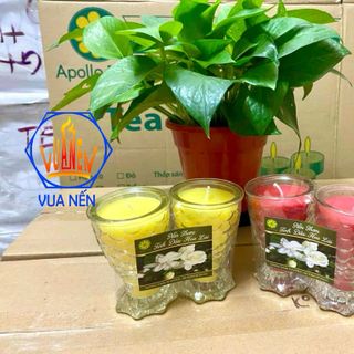 Nến Ly Nến Cá, hàng chất lượng cao