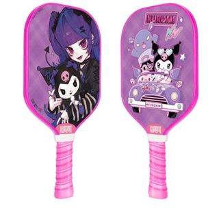 Combo 2 Vợt Pickleball Trẻ Em PICBALL CB01, Tặng Kèm Bóng +Túi Đựng Vợt
