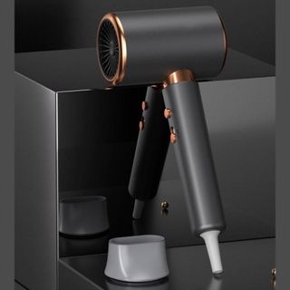 Máy Sấy Tóc 2 Chiều Nóng Lạnh Kết Hợp Ion Âm MST4