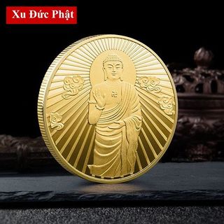 Sỉ Xu Như Lai Phật Tổ kèm túi gấm đỏ, lì xì Tết. giá sỉ - giá bán buôn