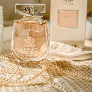 Nước hoa nữ Creed Wind Flowers EDP 75ml