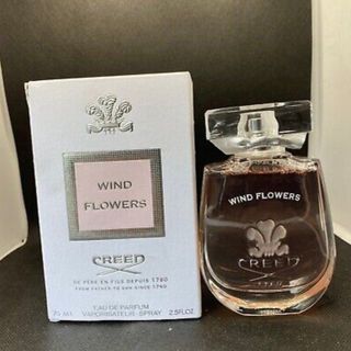 Nước hoa nữ Creed Wind Flowers EDP 75ml