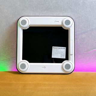 Cân Điện Tử HDA-239 CHANLONG Kết Nối Bluetooth Phân Tích 18 Chỉ Số Cơ Thể (Tặng thước dây + Pin)