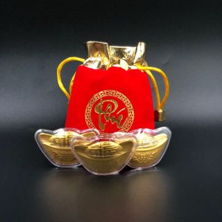 Thỏi Vàng giá sỉ - giá bán buôn, lì xì Tết.