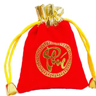 SỈ túi gấm Phúc- Lộc giá sỉ - giá bán buôn