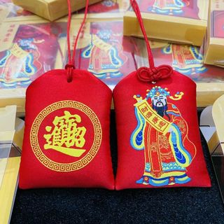 Sỉ Túi Thần Tài Khai Mở Tài Lộc May Mắn giá sỉ - giá bán buôn