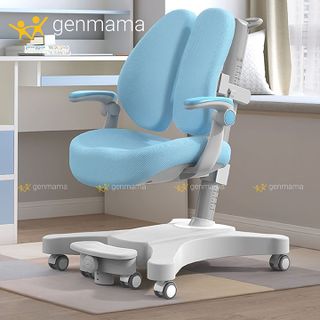 Ghế Học Sinh Chuẩn Chống Gù, Ghế Học Chống Gù Lưng Cho Bé Có Tăng Chỉnh Chiều Cao Chuẩn Công Thái Học