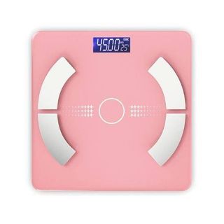 Cân Điện Tử Sạc USB Kết Nối Bluetooth Phân Tích Chỉ Số CL01