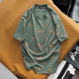 Áo thun nam cao cấp. Chất 100% COTTON chính phẩm 2 chiều dày dặn