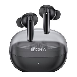 Tai Nghe Bluetooth 1HORA AUT207 - Bass Sâu, Thời Trang, Chống Ồn Tối Ưu