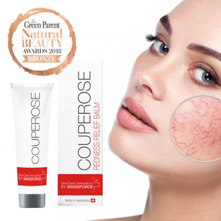 Kem Phục Hồi Kích Ứng Da Couperose Balm, Giãn Mao Mạch, Da Mỏng Yếu Đỏ, Mụn Trứng Cá Đỏ