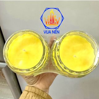 Nến Ly Bi (Cá Tròn) hàng chất lượng cao