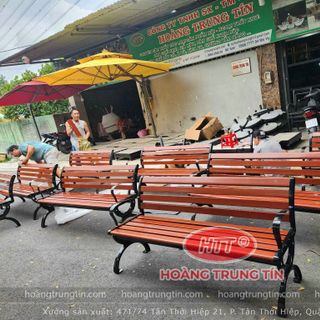 Ghế công viên giá rẻ ghế gang đúc nhập khẩu ghế nhôm đúc ngoài trời giá rẻ ghế băng chờ