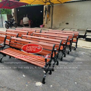 Ghế công viên giá rẻ ghế gang đúc nhập khẩu ghế nhôm đúc ngoài trời giá rẻ ghế băng chờ