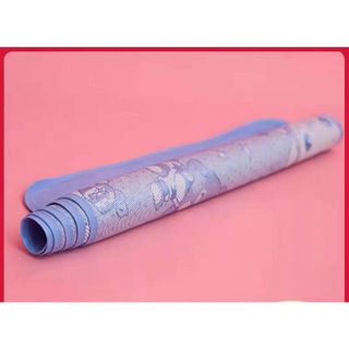 Chiếu điều hoà chống thấm cho bé thoáng khí, êm ái, dễ vệ sinh. tấm lót cho trẻ sơ sinh và trẻ nhỏ GENMAMA GM-00