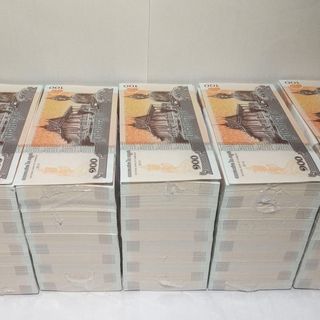 Combo 100 tờ Tiền Phật Campuchia giá sỉ lì xì Tết- giá bán buôn