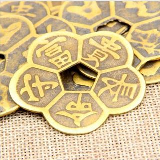Sỉ Đồng Xu Hoa Mai giá sỉ - giá bán buôn