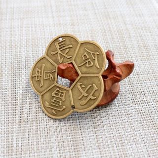 Sỉ Đồng Xu Hoa Mai giá sỉ - giá bán buôn