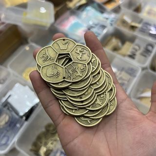 Sỉ Đồng Xu Hoa Mai giá sỉ - giá bán buôn