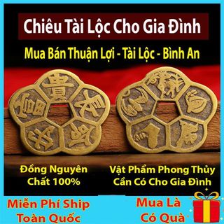 Sỉ Đồng Xu Hoa Mai giá sỉ - giá bán buôn