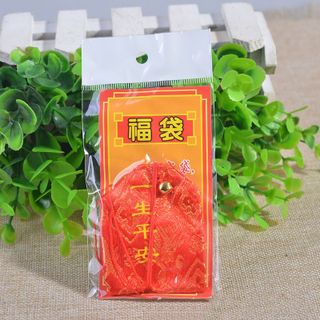 Túi Phước Lành Chiêu Tài Bình An giá sỉ - giá bán buôn