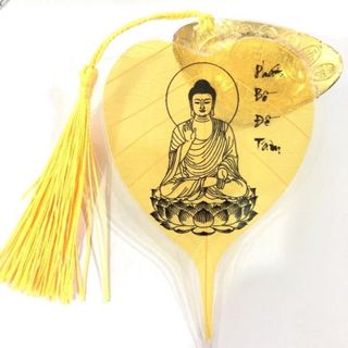 Lá Bồ Đề Tâm Phật giá sỉ - giá bán buôn