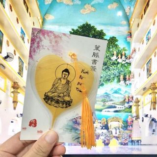 Lá Bồ Đề Tâm Phật giá sỉ - giá bán buôn