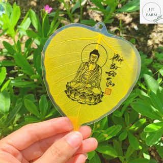 Lá Bồ Đề Tâm Phật giá sỉ - giá bán buôn