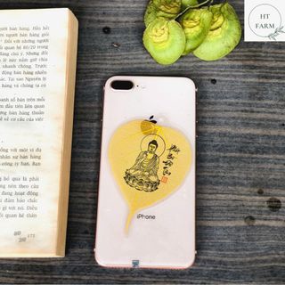 Lá Bồ Đề Tâm Phật giá sỉ - giá bán buôn