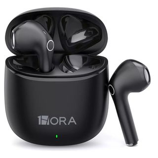 Tai Nghe Bluetooth 1HORA AUT201 - Không Dây, Chống Ồn, Pin Lớn, Nhỏ Gọn