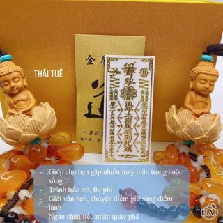 Linh phù phong thủy giá sỉ - giá bán buôn