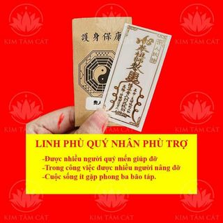 Linh phù phong thủy giá sỉ - giá bán buôn