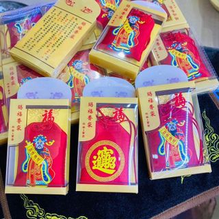Sỉ Túi Thần Tài Khai Mở Tài Lộc, lì xì Tết. giá sỉ - giá bán buôn