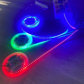 Led dán 2835/120b/5m/12V