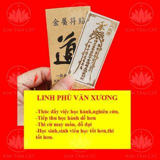 Linh phù phong thủy giá sỉ - giá bán buôn