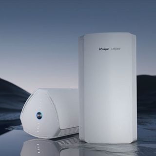 Router wifi 6 băng tần kép Ruijie RG-M18(2PACK) tốc độ 1800Mbps