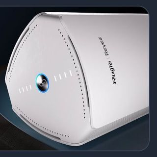Router wifi 6 băng tần kép Ruijie RG-M18(2PACK) tốc độ 1800Mbps