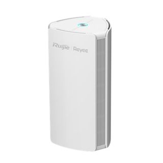 Router wifi 6 băng tần kép Ruijie RG-M18(2PACK) tốc độ 1800Mbps