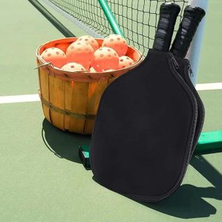 Bao Đựng Vợt Pickleball Chất Liệu Polyester Cao Cấp Chống Sốc Giúp Bảo Vệ Và Giữ Độ Bền Lâu Cho Vợt