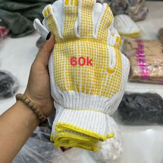 Bao tay cắt ngón Nam bao Tay lao động các loại giá trên sản phẩm như hình chụp