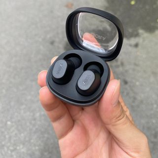 Tai Nghe Bluetooth AUT208 - Tai Nghe Không Dây Chính Hãng Trong Trẻo Âm Bass Nhỏ gọn Dễ Dàng Kết Nối