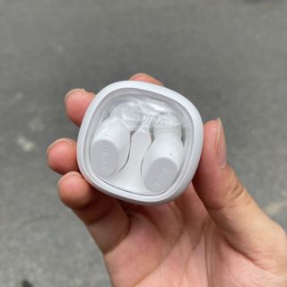 Tai Nghe Bluetooth AUT208 - Tai Nghe Không Dây Chính Hãng Trong Trẻo Âm Bass Nhỏ gọn Dễ Dàng Kết Nối