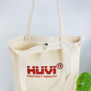 In Túi Canvas Theo Yêu Cầu Giá Sỉ
